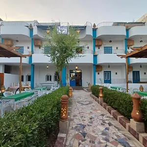 El Gezira Louxor