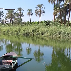 Old Nile Louxor