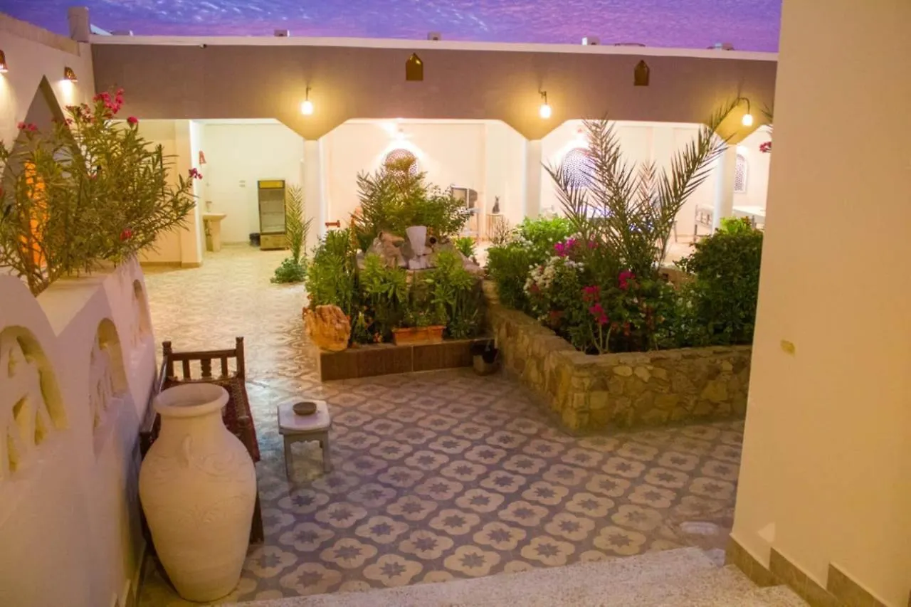 Janat Elsahara Hotel Luxor