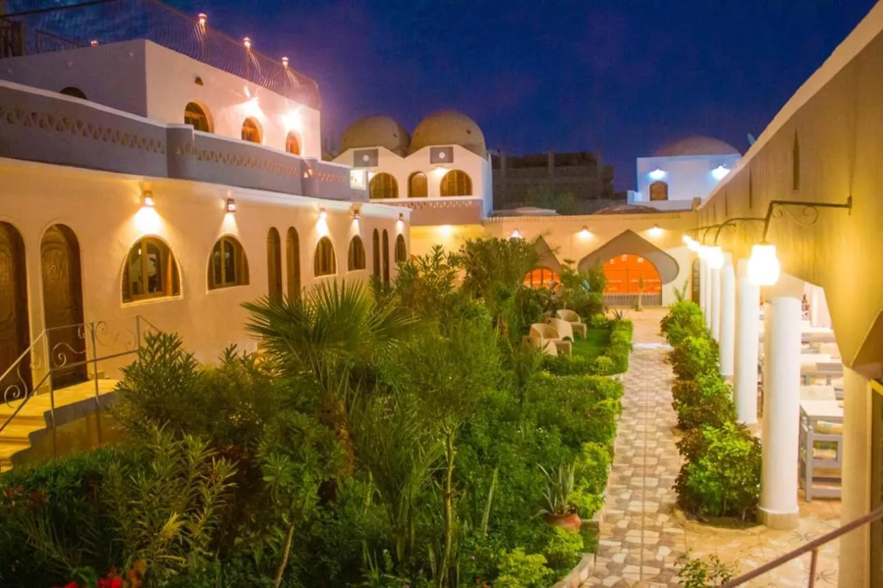 Janat Elsahara Hotel Luxor