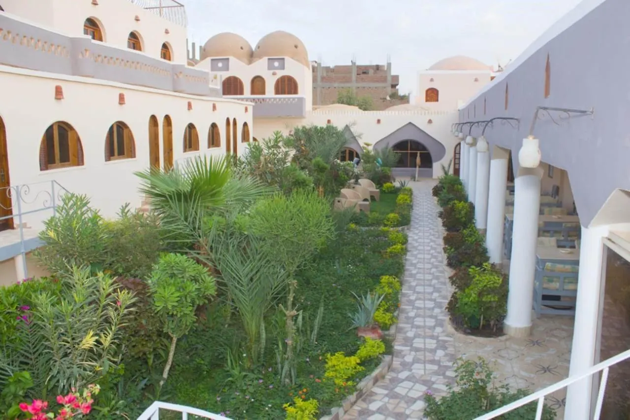 Janat Elsahara Hotel Luxor