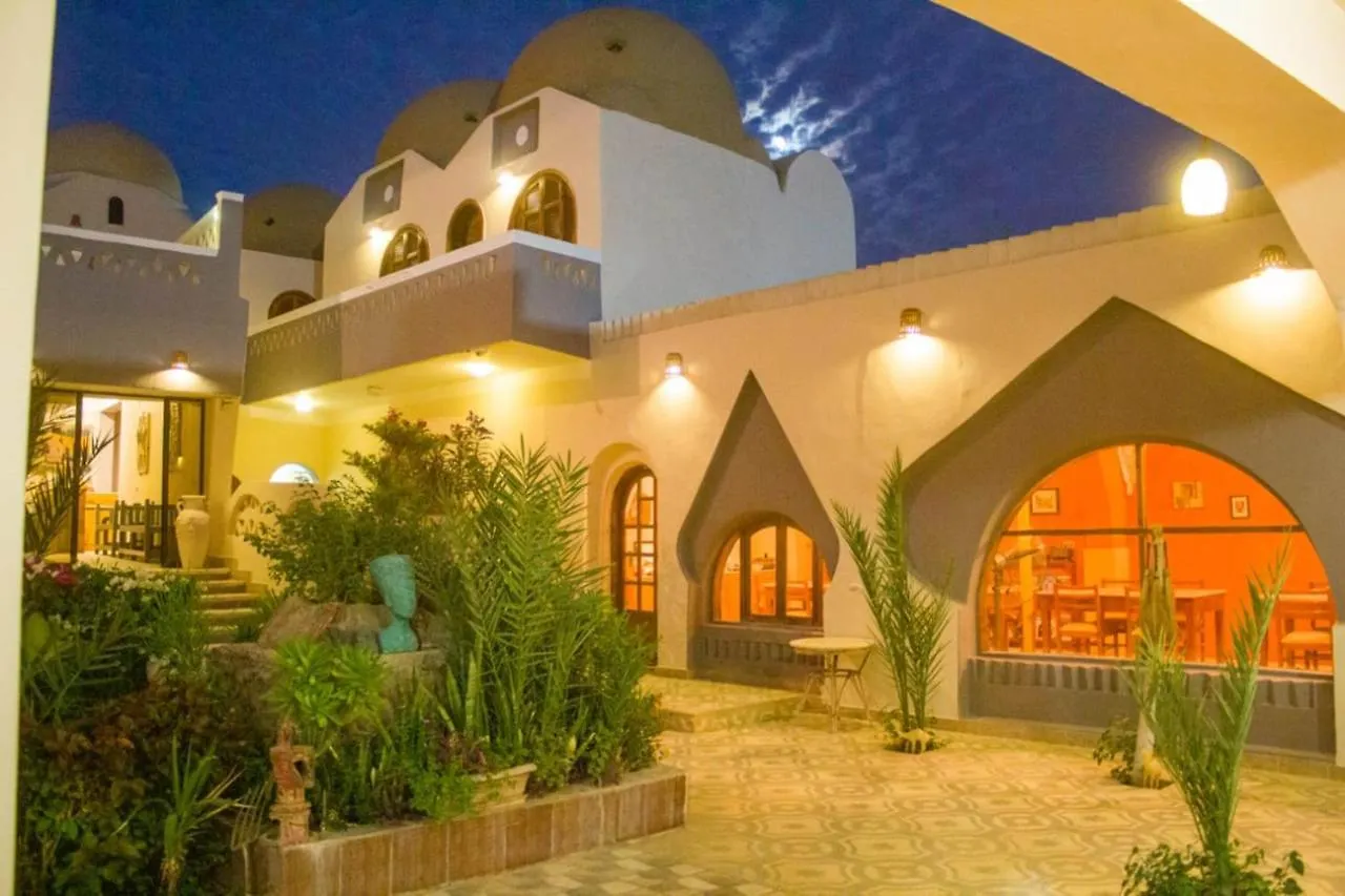 Janat Elsahara Hotel Luxor