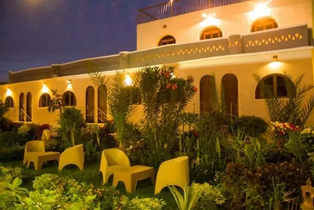 Janat Elsahara Hotel Luxor 2*,  Egitto